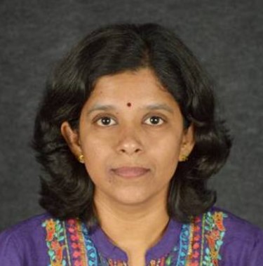 Profile picture of Anitha Ramarao