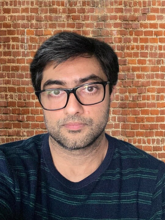 Profile picture of Ankit Kumar