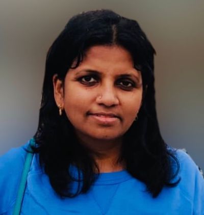 Profile picture of Anne sharmila Immanuel joseph