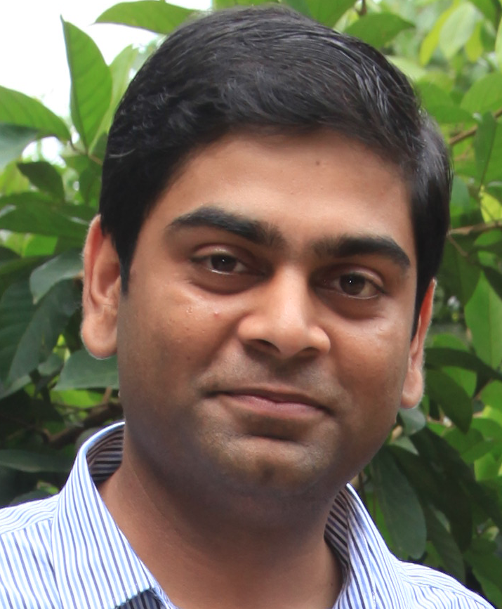 Profile picture of Anoop Kuncheria