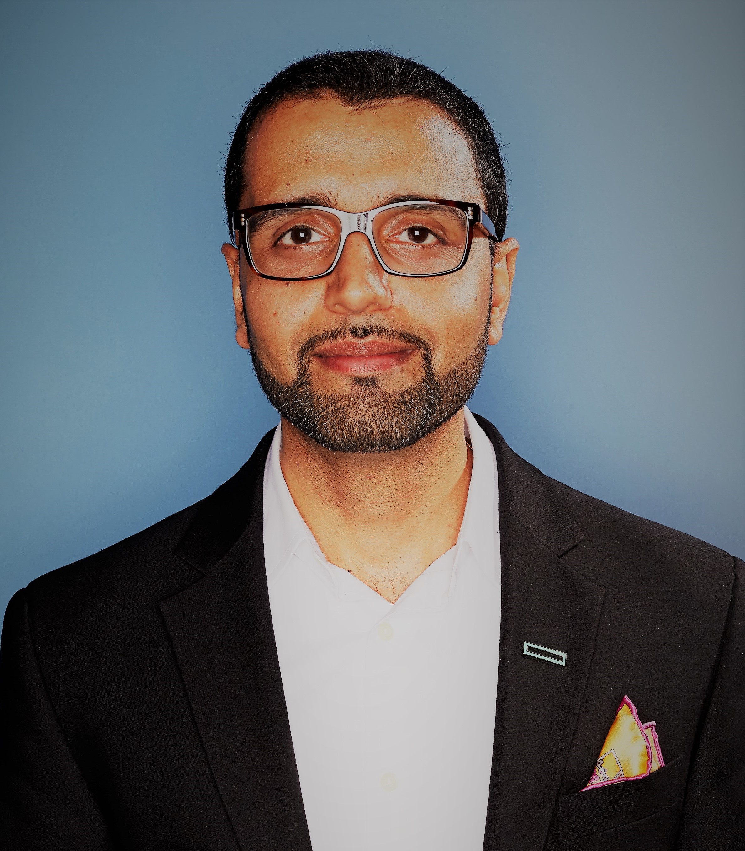 Profile picture of Anuj Chadha