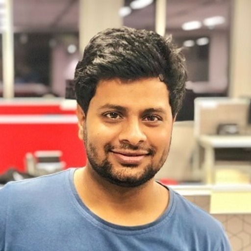 Profile picture of Anuj Tripathi