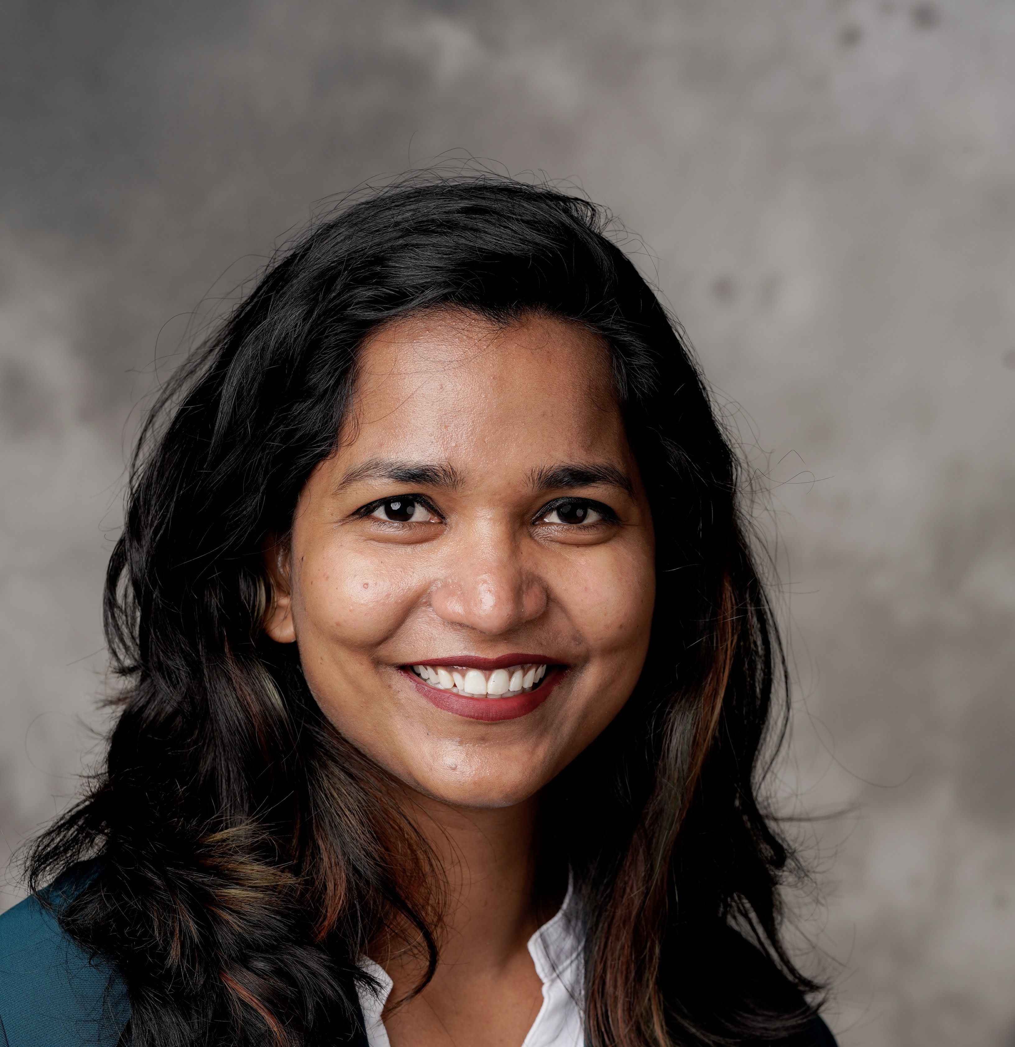 Profile picture of Anusha Vojjola