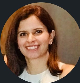 Profile picture of Aparna Chaturvedi