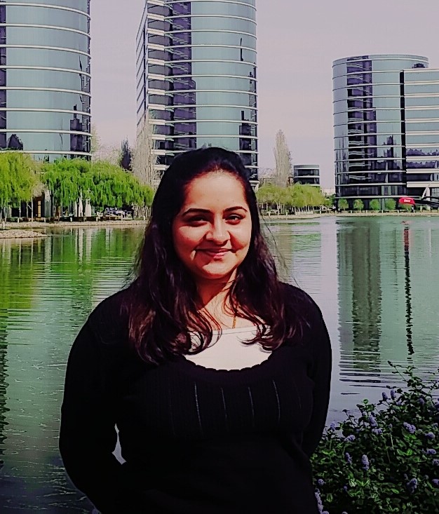 Profile picture of Apoorva Srinivas