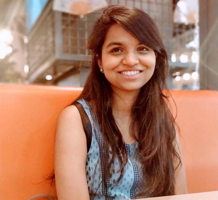 Profile picture of Apurva Sandeep Sonavane