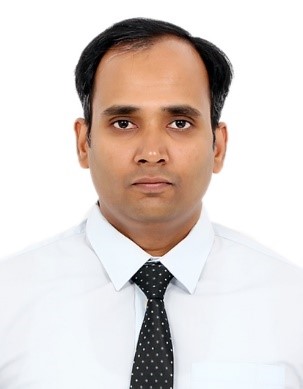 Profile picture of Aravinth Perumalsamy