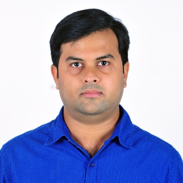 Profile picture of Arif Mohammed Bin Hamid