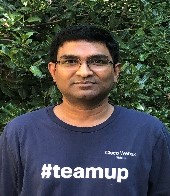 Profile picture of Arindam Malakar