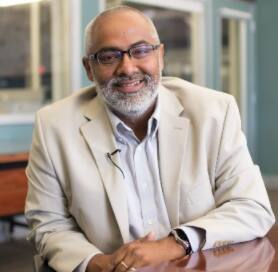 Profile picture of Arun Mehra