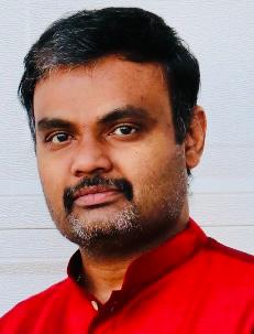 Profile picture of Arunprasad Rengasamy