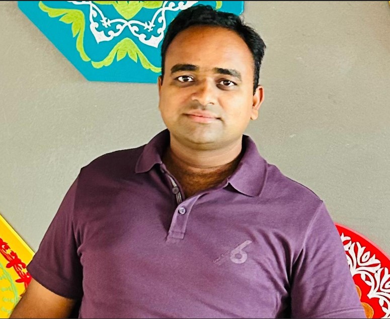 Profile picture of Ashish Rathaur