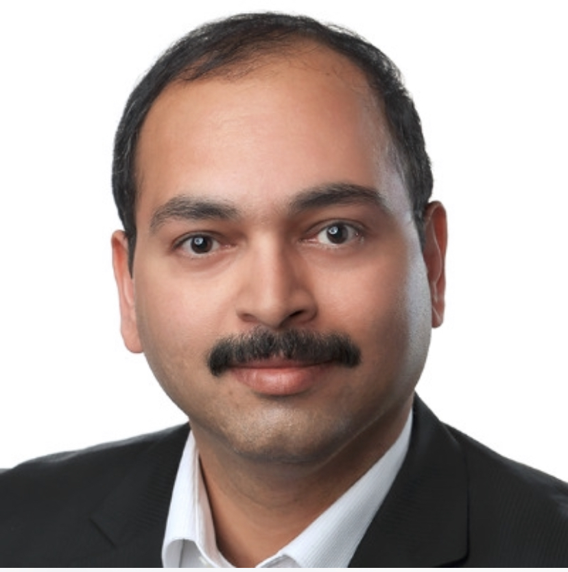 Profile picture of Ashutosh Mate