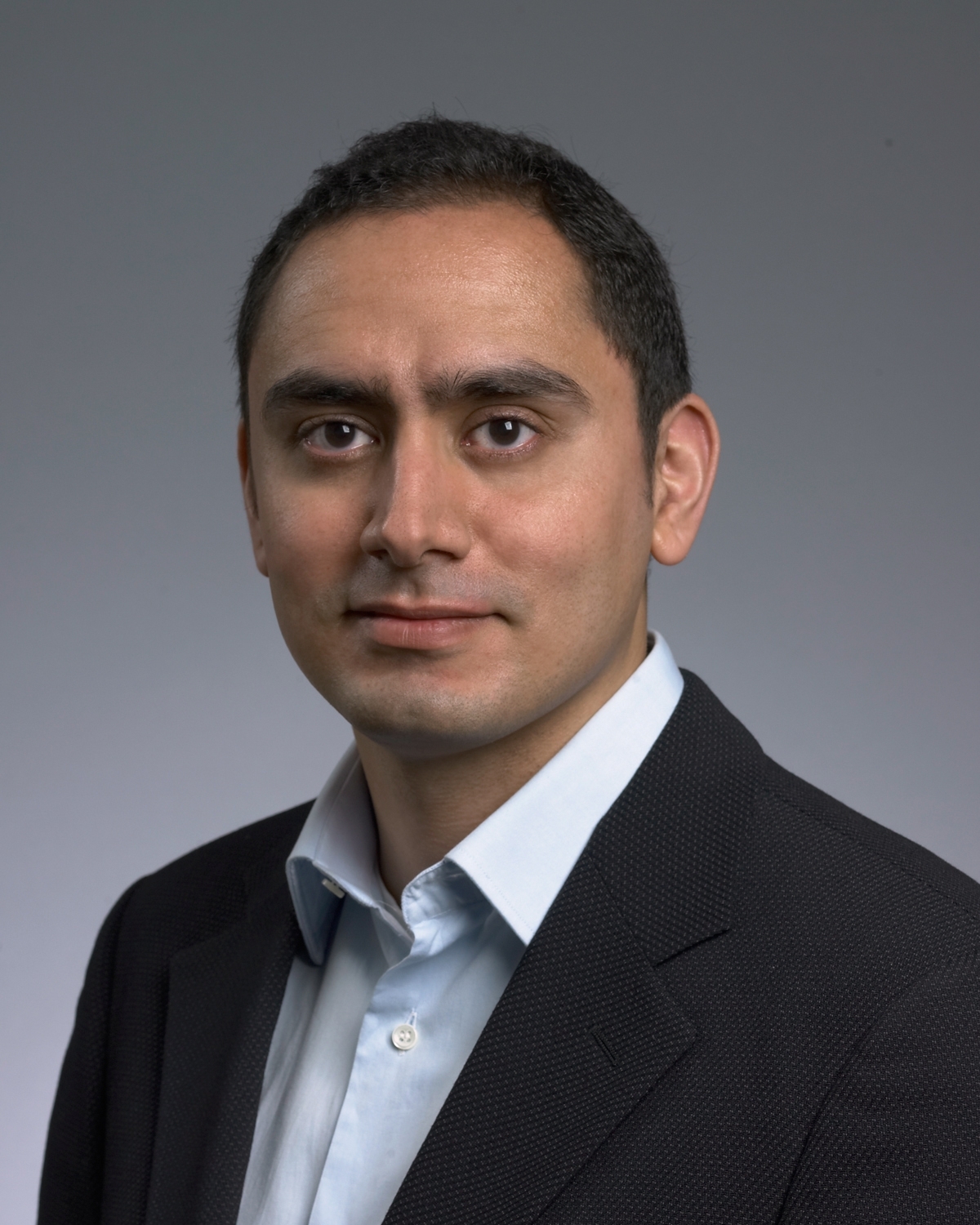 Profile picture of Ashish Mohindroo