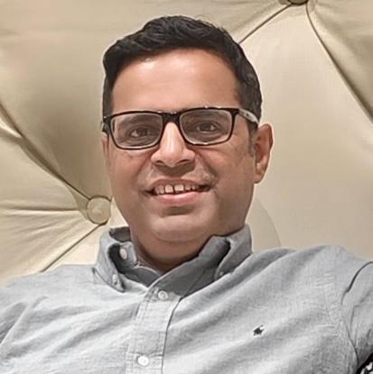 Profile picture of Ashish Narang