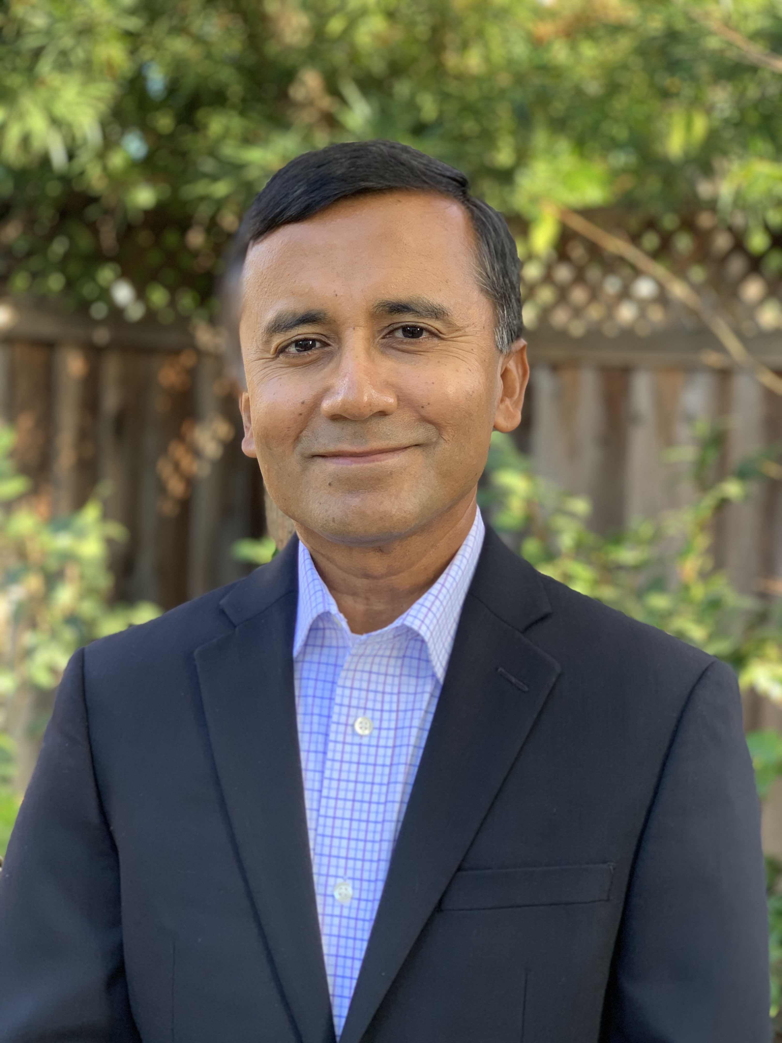 Profile picture of Ashish Ray