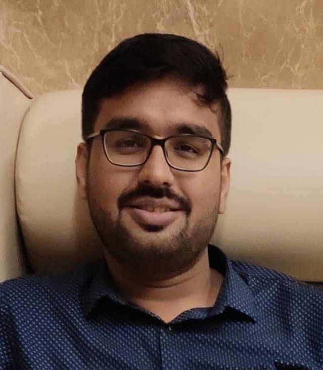 Profile picture of Ashutosh Kumar