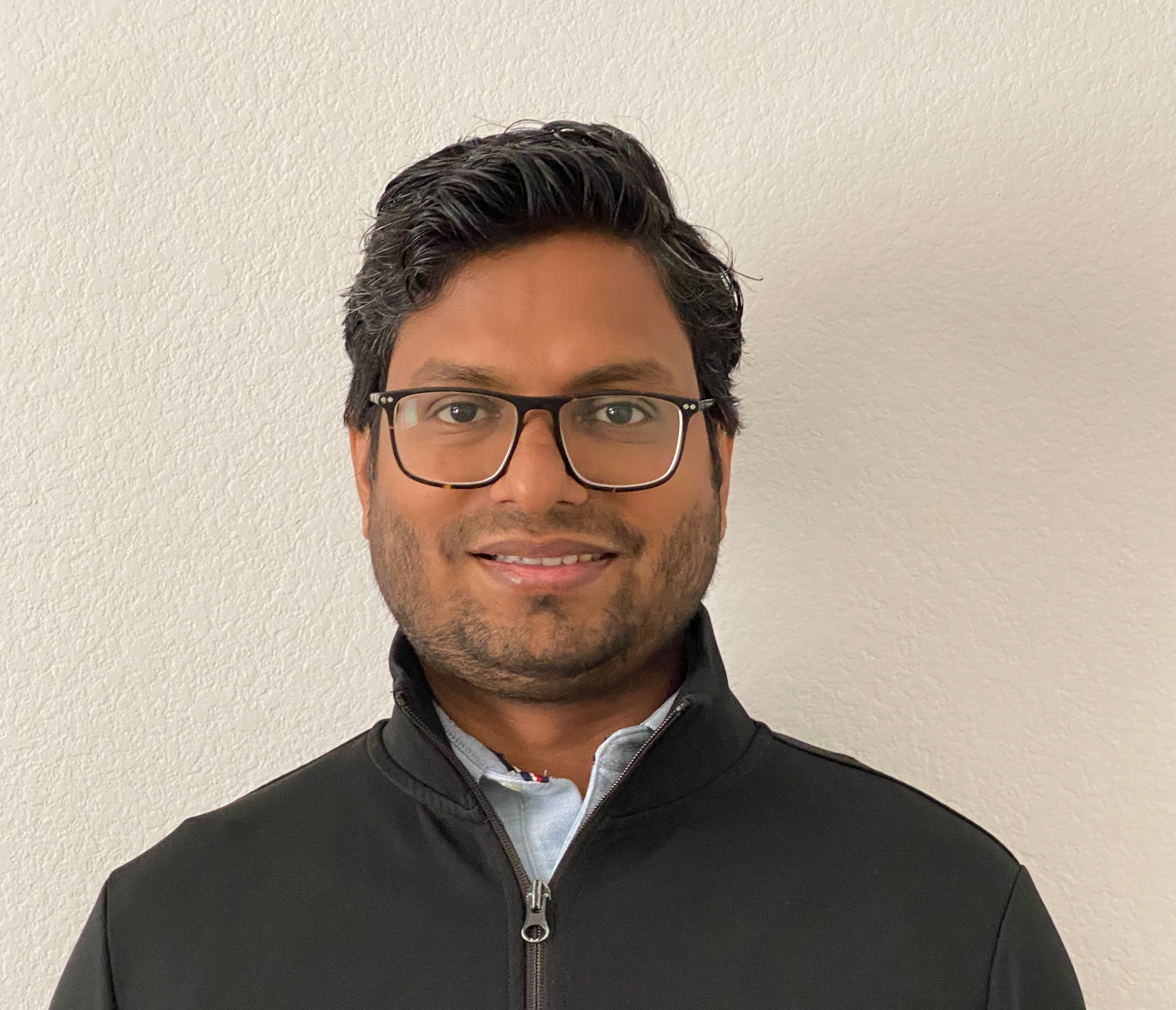 Profile picture of Ashwin Kunder