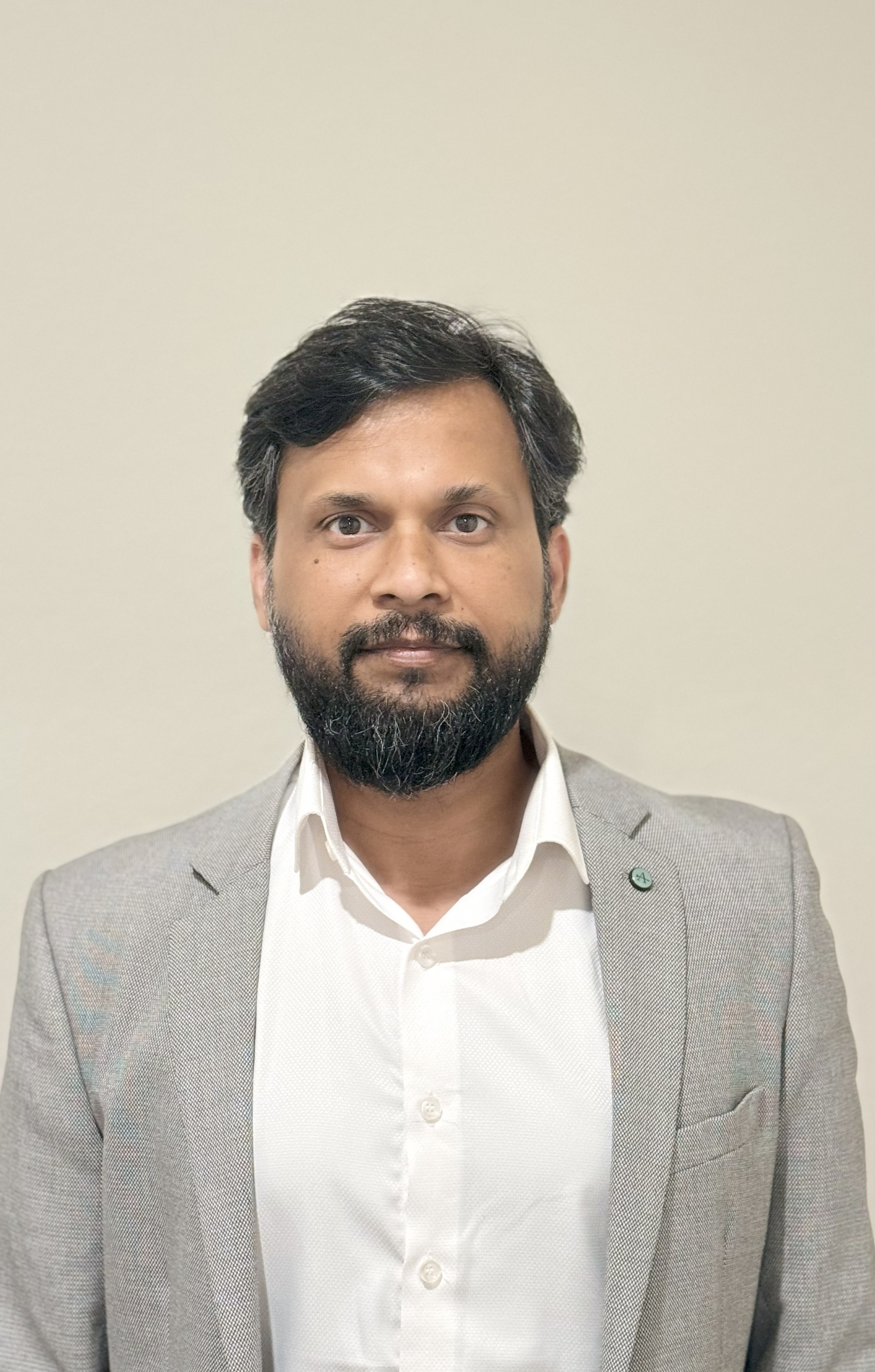 Profile picture of Atul Goyal