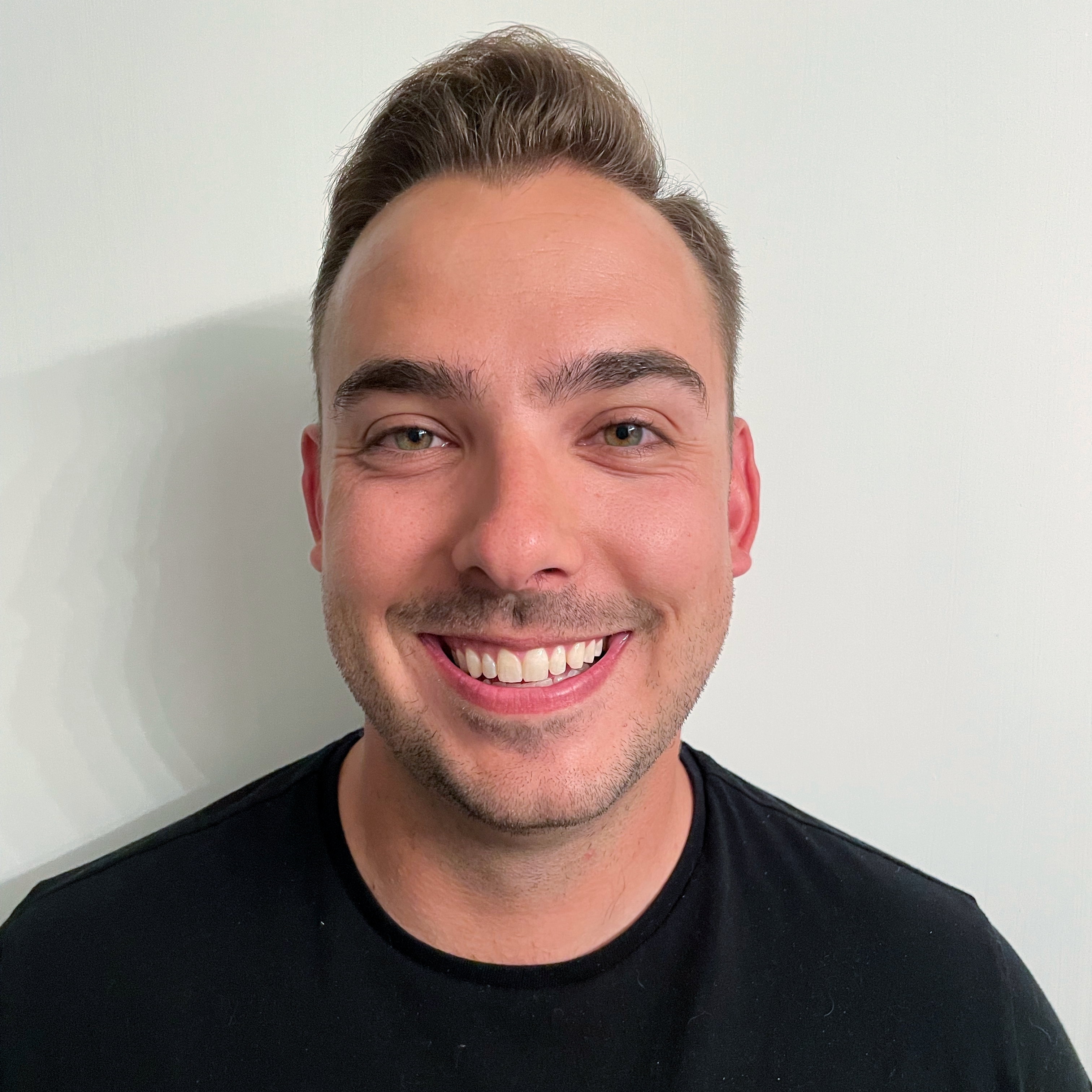 Profile picture of Austin Belisle