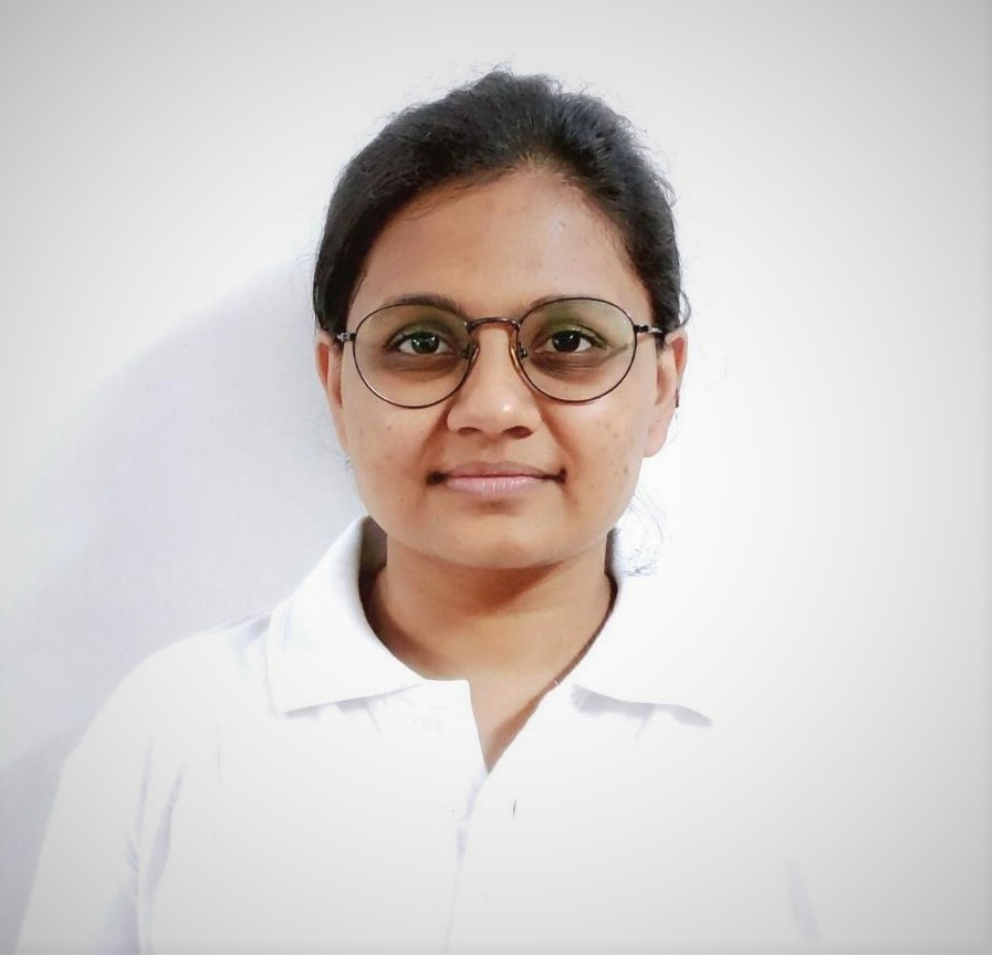 Profile picture of Avani Lalka