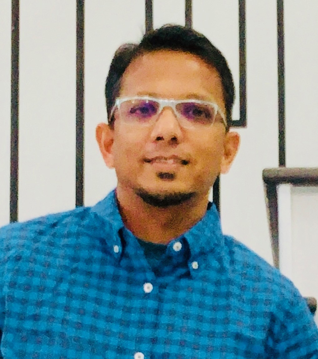 Profile picture of Avinash Krishnaram