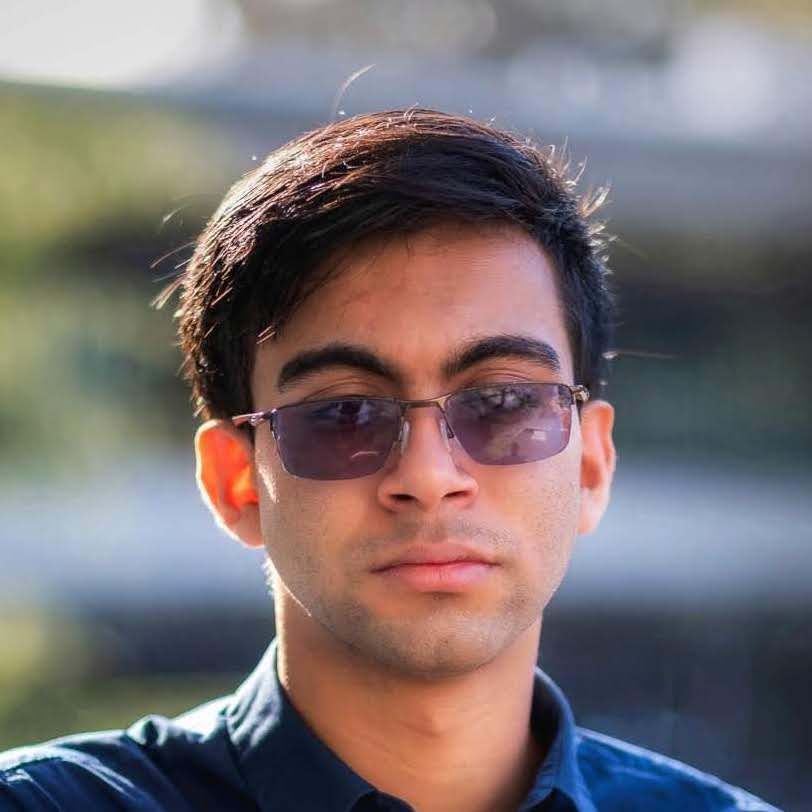 Profile picture of Avi Mehra