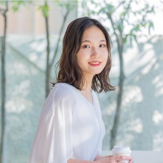 Profile picture of Ayami Fujita