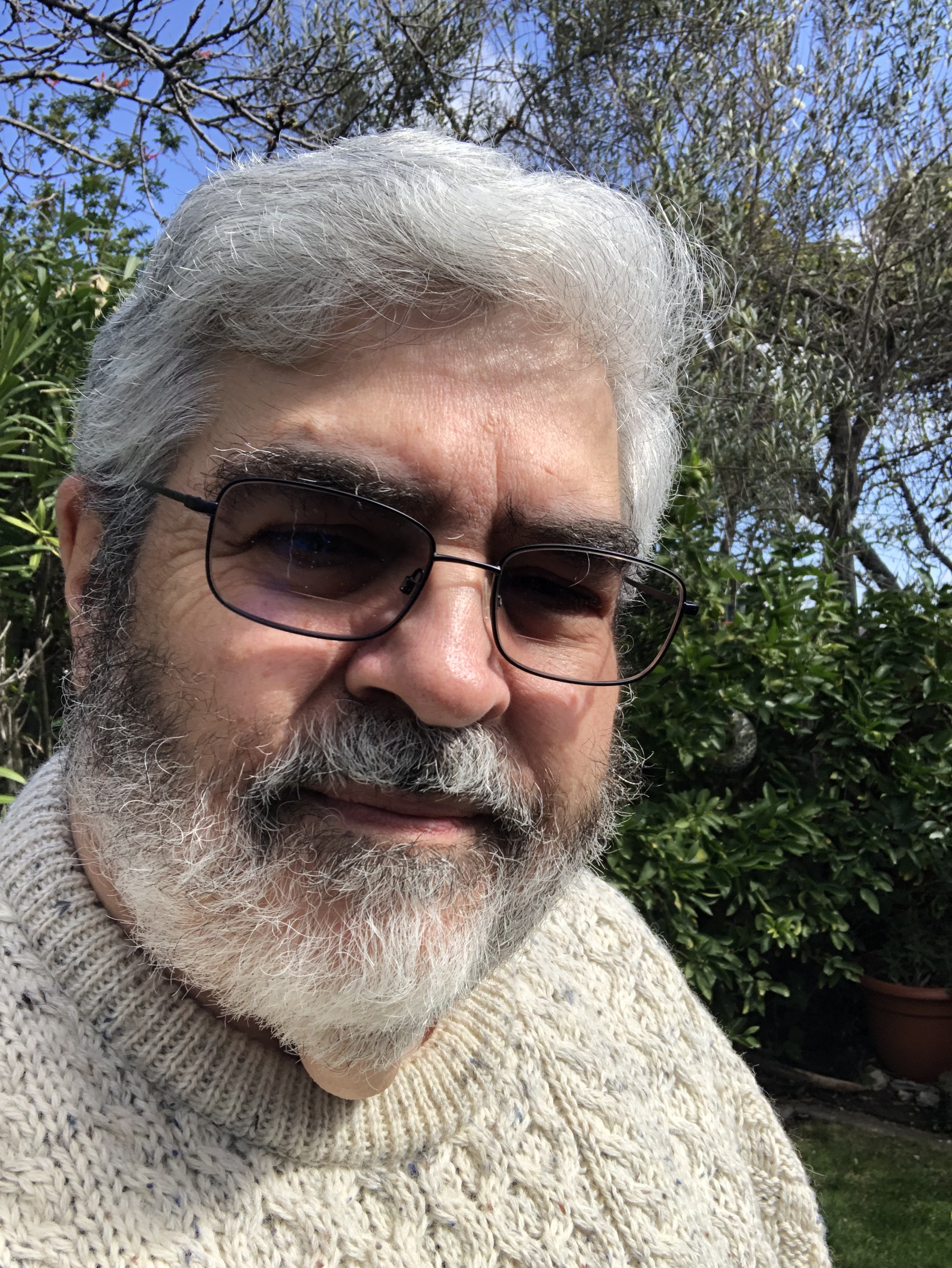 Profile picture of Barr Bauer