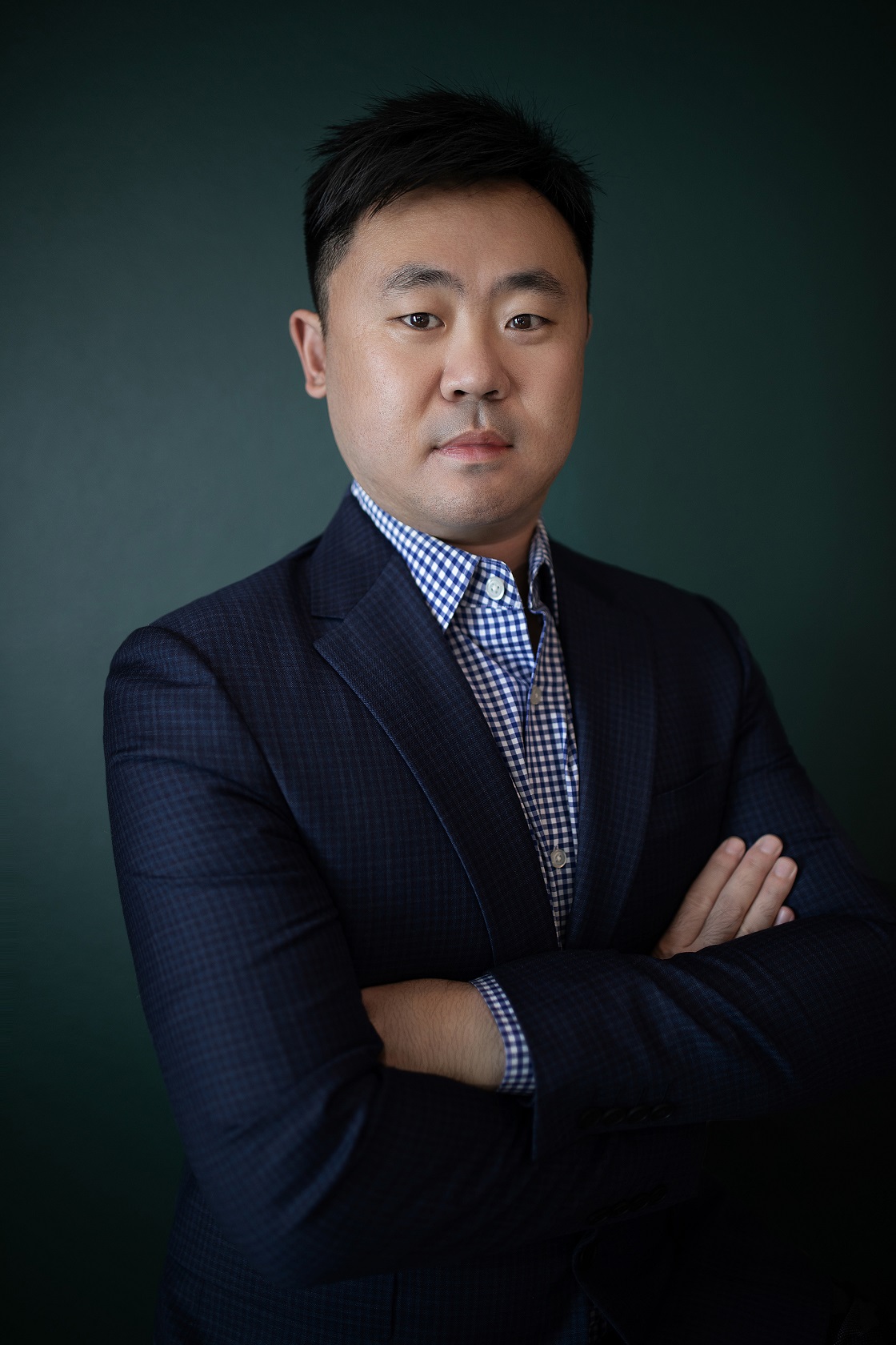 Profile picture of Billy Zou