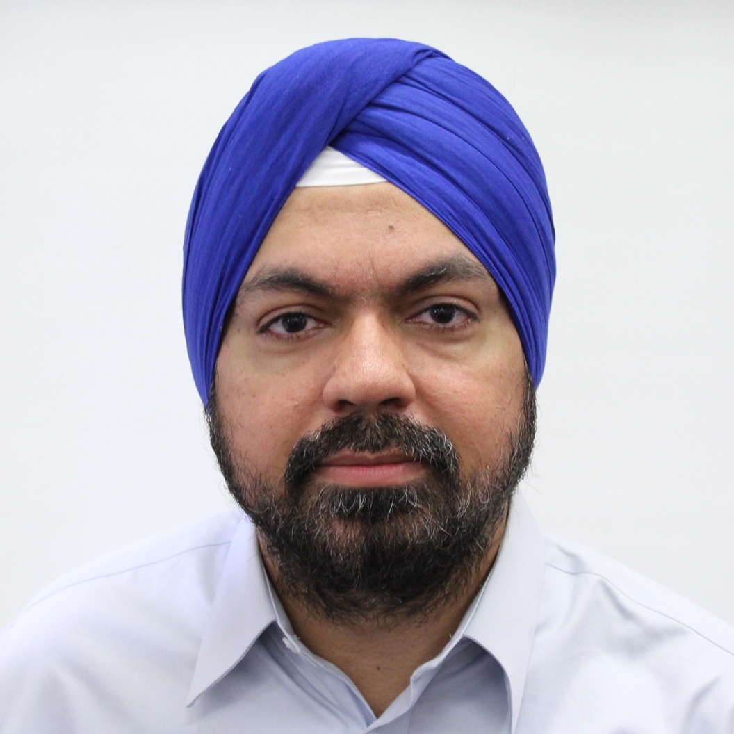 Profile picture of Balbir Singh