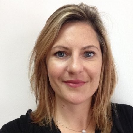 Profile picture of Bec Sigrist