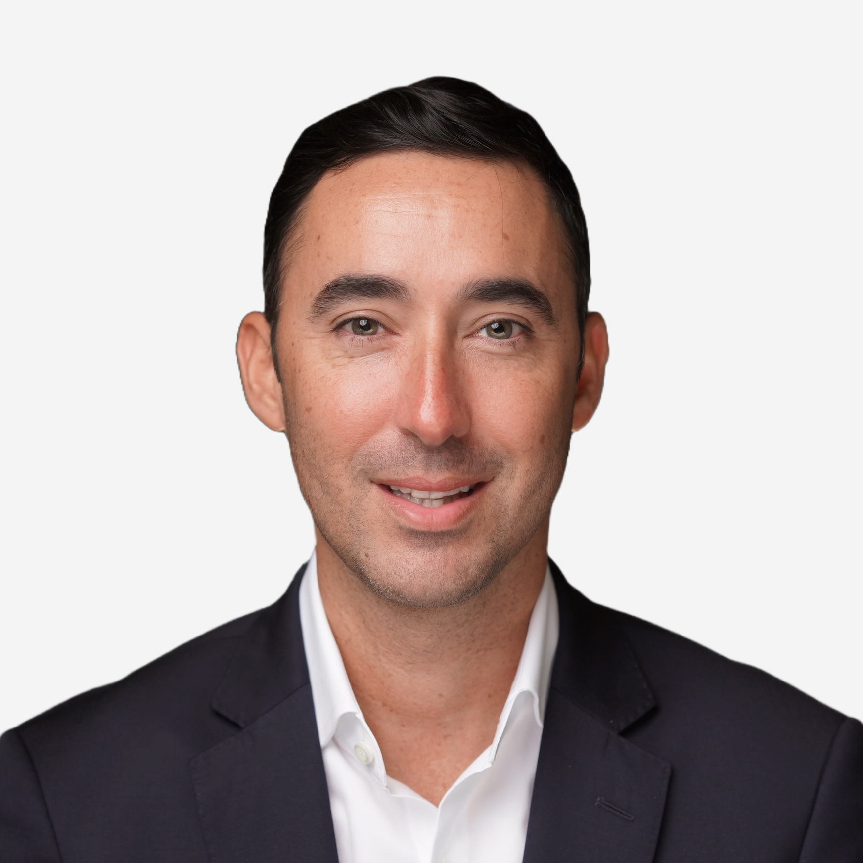 Profile picture of Benjamin Arnulf