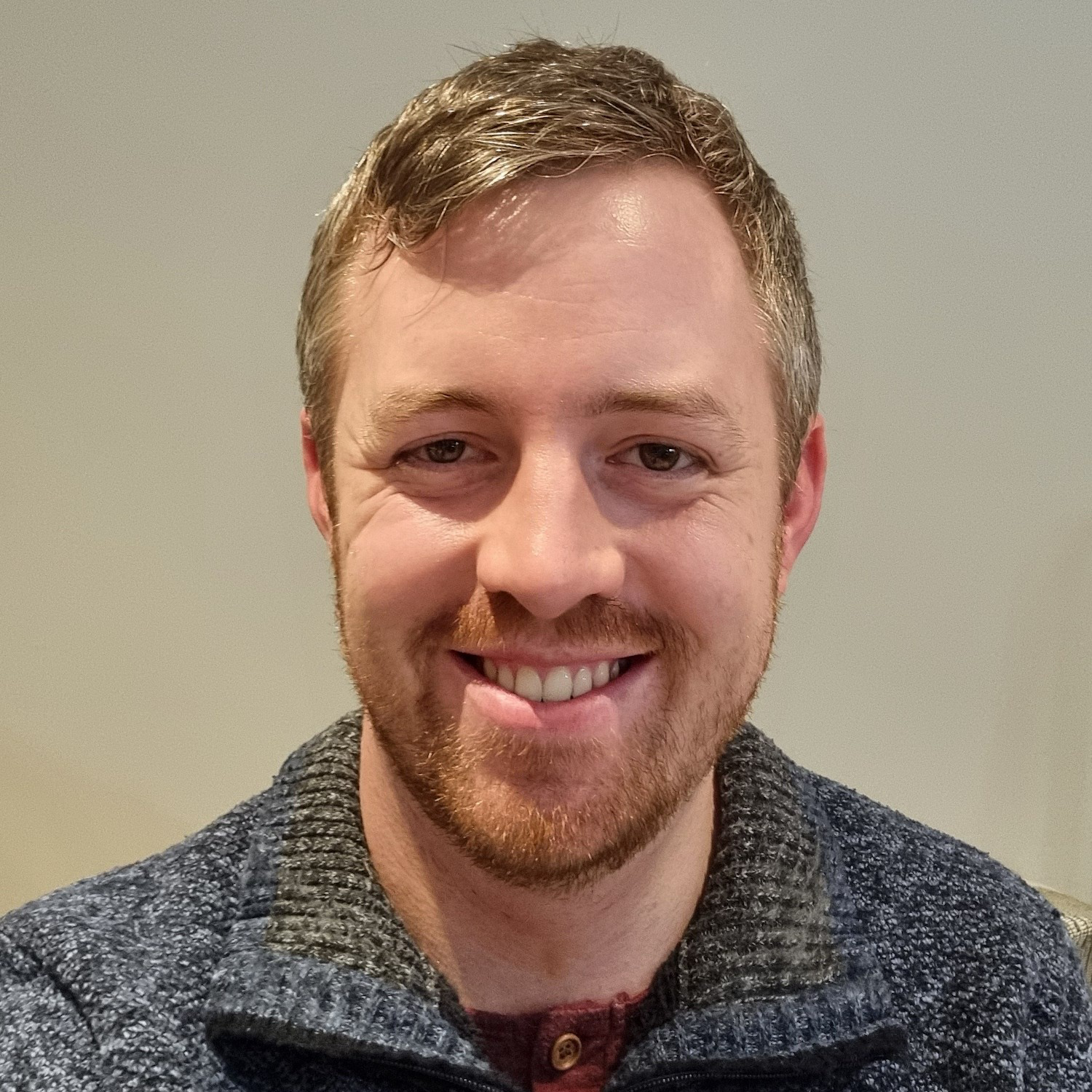 Profile picture of Ben Meier