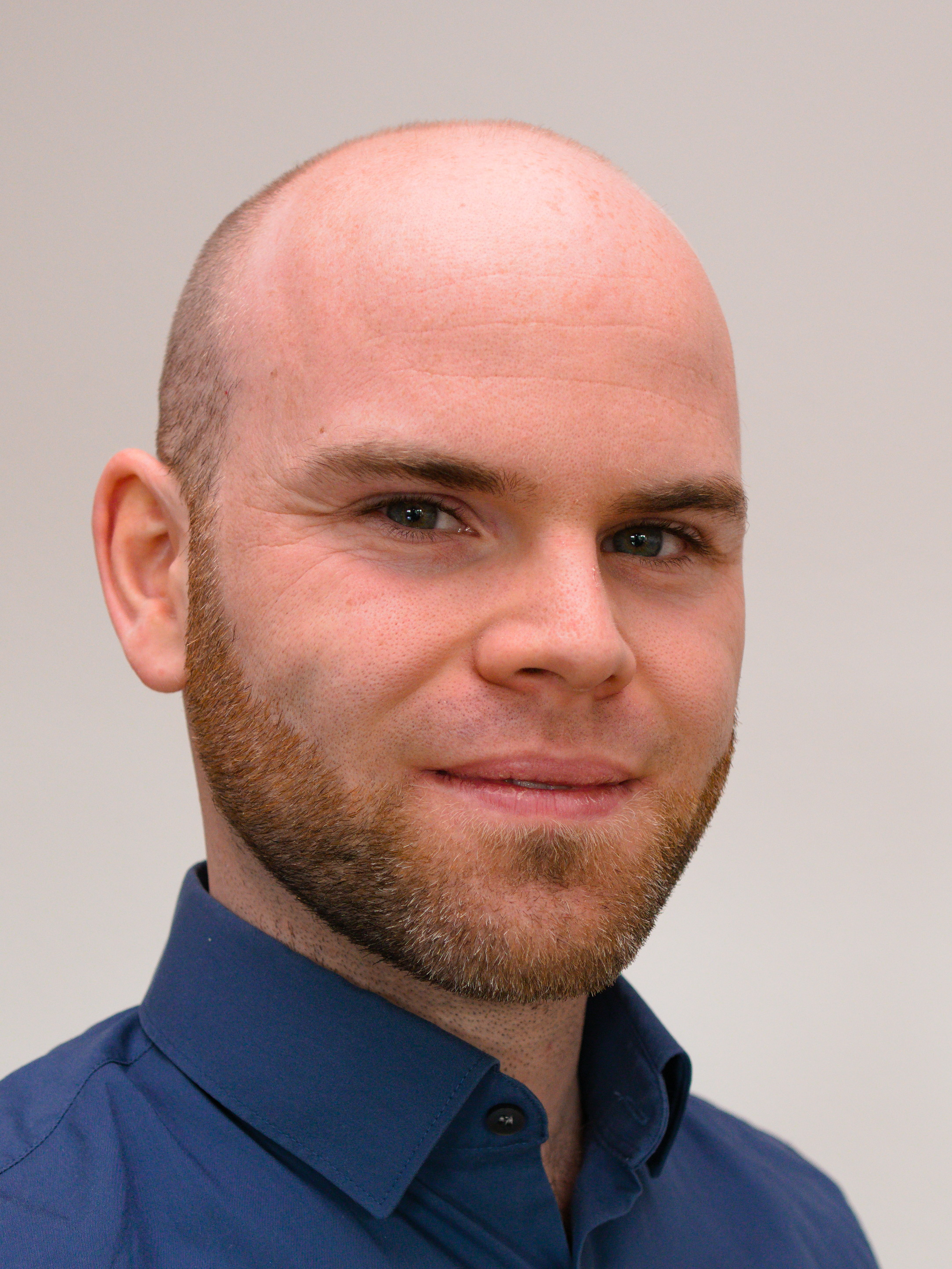 Profile picture of Benedikt Nilges