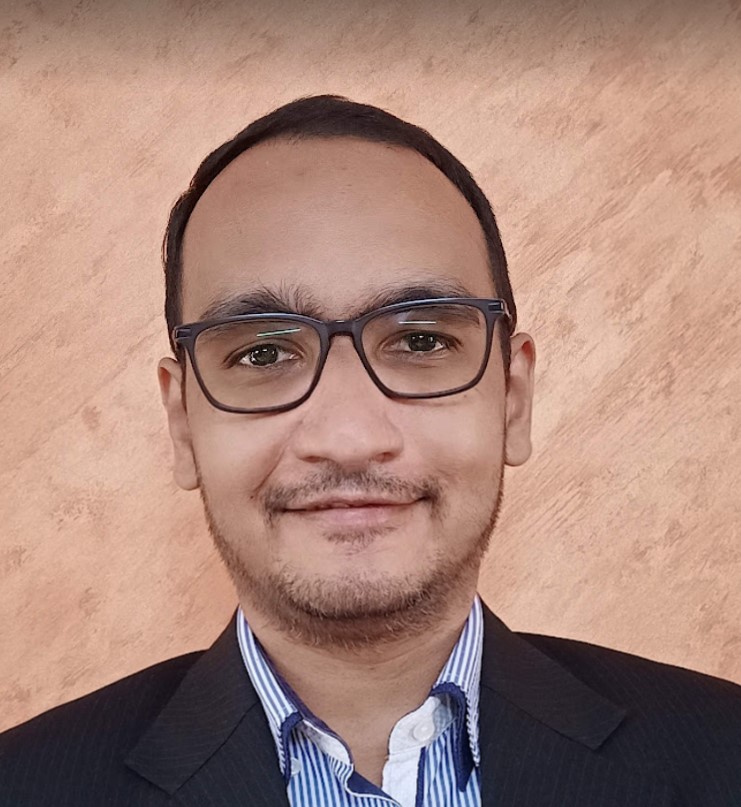 Profile picture of Bhavesh Shah