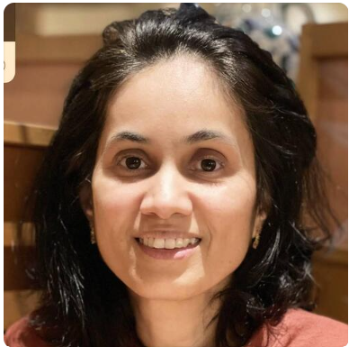 Profile picture of Bindu Goparaju