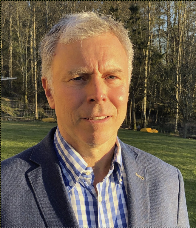 Profile picture of Björn Bolltoft