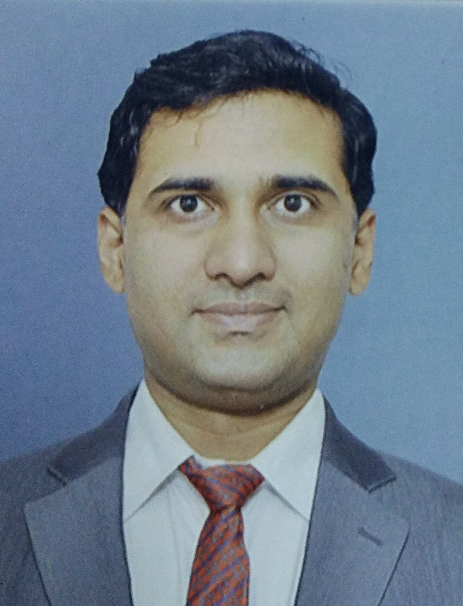 Profile picture of Jeevan Pandit