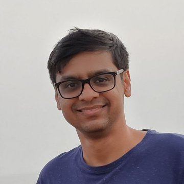 Profile picture of Viral Patel