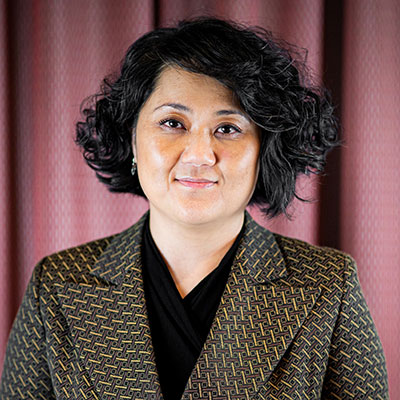 Profile picture of Bo English-Wiczling