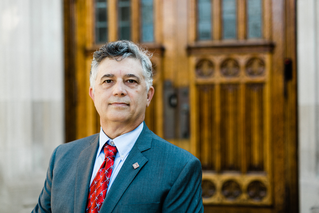 Profile picture of Bob Bownes