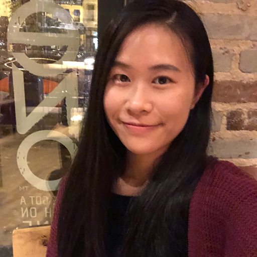 Profile picture of Bobo Ye