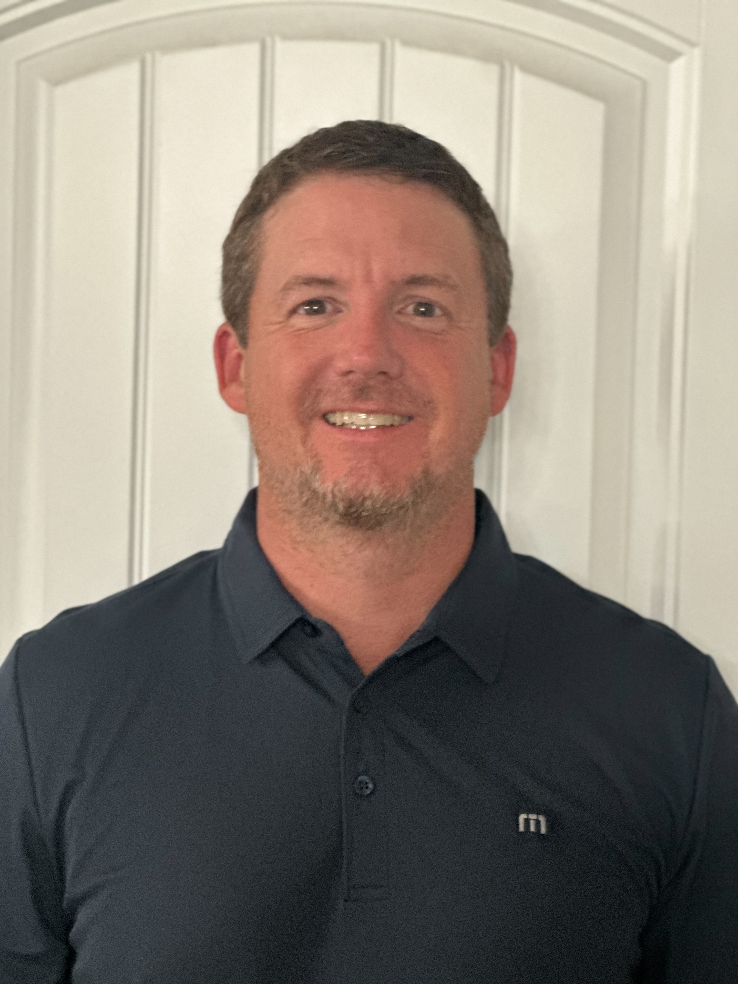 Profile picture of Brandon Beck