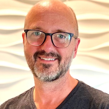 Profile picture of Brian Wienke