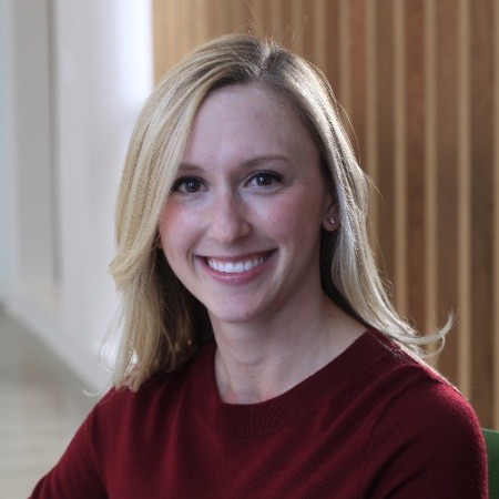 Profile picture of Brielle Scott