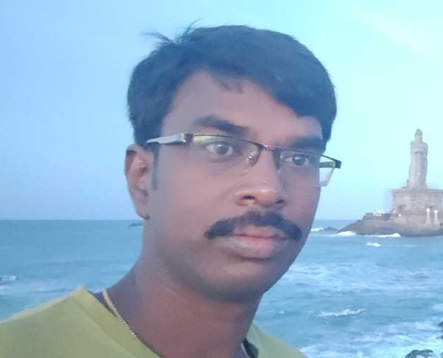 Profile picture of Britto Thatheyu