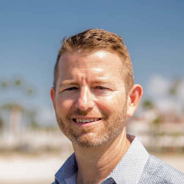 Profile picture of Bruce Palsulich