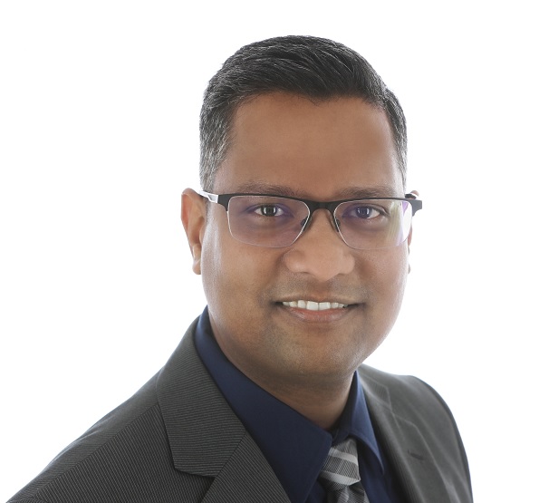 Profile picture of Sunil Kashyap
