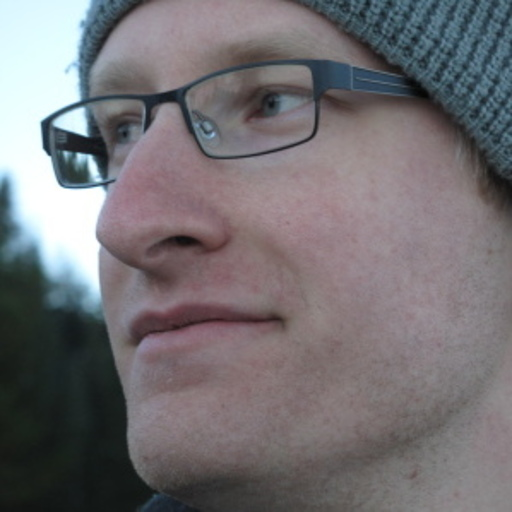 Profile picture of Calvin Loncaric